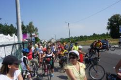 Podsumowanie IV Rajdu Rowerowego
