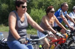 Podsumowanie IV Rajdu Rowerowego