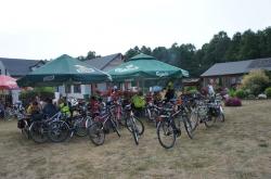 Podsumowanie IV Rajdu Rowerowego