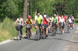 Podsumowanie IV Rajdu Rowerowego