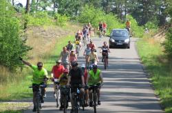 Podsumowanie IV Rajdu Rowerowego