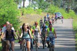 Podsumowanie IV Rajdu Rowerowego