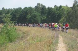 Podsumowanie IV Rajdu Rowerowego