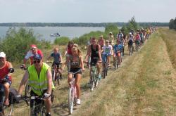 Podsumowanie IV Rajdu Rowerowego