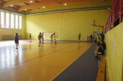 Futsal - Turniej - 20-21.10.2012