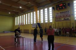 Futsal - Turniej - 20-21.10.2012
