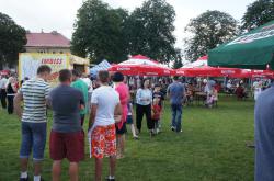 Ryba z Gwiazdą 02.07.2012