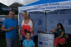 Ryba z Gwiazdą 02.07.2012