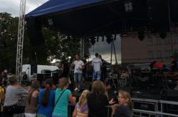 Ryba z Gwiazdą 02.07.2012