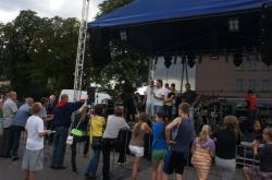 Ryba z Gwiazdą 02.07.2012