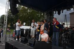Ryba z Gwiazdą 02.07.2012