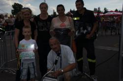 Ryba z Gwiazdą 02.07.2012