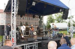 Ryba z Gwiazdą 02.07.2012
