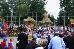 Ryba z Gwiazdą 02.09.2012