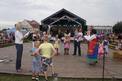 Ryba z Gwiazdą 02.09.2012