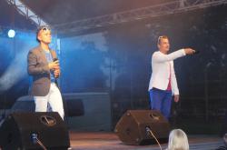 Ryba z Gwiazdą 02.09.2012