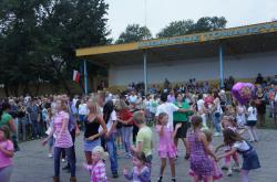 Ryba z Gwiazdą 02.09.2012