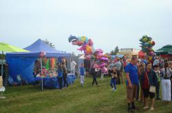 Ryba z Gwiazdą 08.07.2012