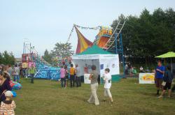 Ryba z Gwiazdą 08.07.2012