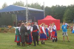 Ryba z Gwiazdą 08.07.2012