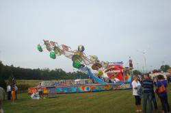 Ryba z Gwiazdą 08.07.2012