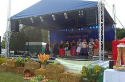 Ryba z Gwiazdą 08.07.2012