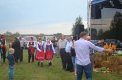 Ryba z Gwiazdą 08.07.2012