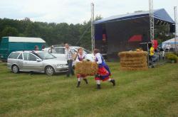 Ryba z Gwiazdą 08.07.2012