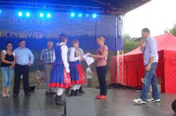 Ryba z Gwiazdą 08.07.2012