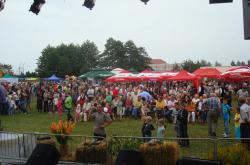 Ryba z Gwiazdą 08.07.2012