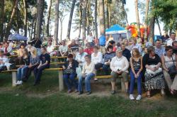 Ryba z Gwiazdą 25.08.2012