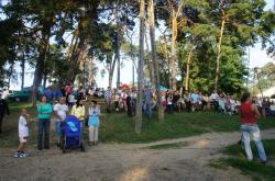 Ryba z Gwiazdą 25.08.2012