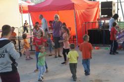 Ryba z Gwiazdą 25.08.2012