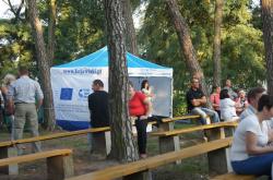 Ryba z Gwiazdą 25.08.2012