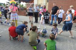 Pierwsze wydarzenie już za nami!