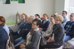 Wyjazd studyjny spółdzielnie socjalne