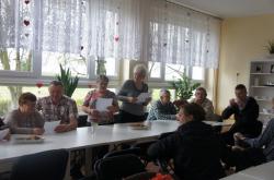 Wyjazd studyjny spółdzielnie socjalne