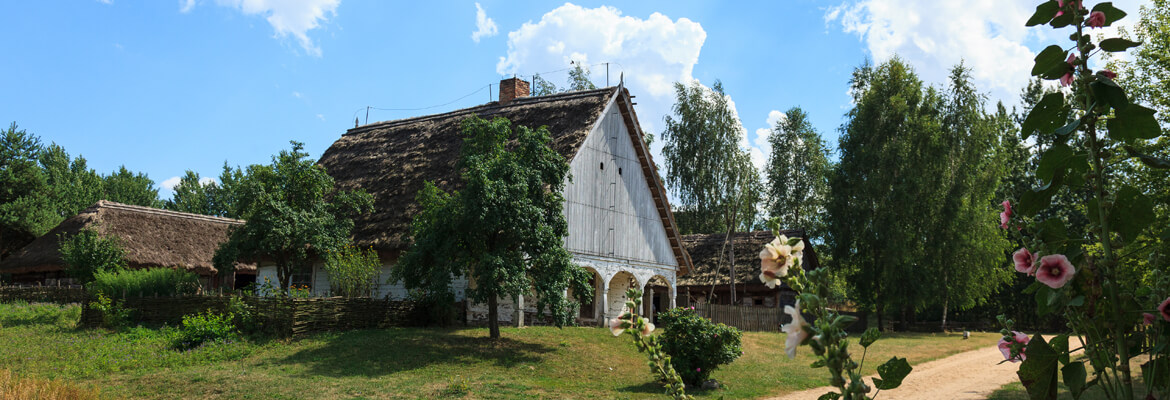 LGD Dorzecza Zgłowiączki - banner