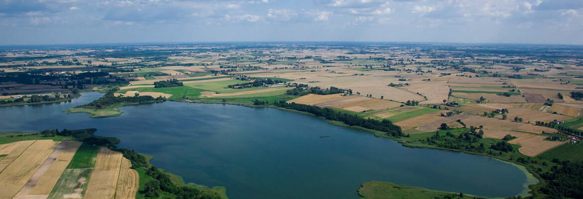 LGD Dorzecza Zgłowiączki - banner