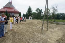 Śladami Lokalnych Grup Rybackich Polski Południowej
