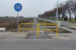 Inwestycje PROW - Brześć Kujawski