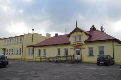 Wzmocnienie konkurencyjności z PO RYBY - Miasto i Gmina Chodecz