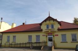 Wzmocnienie konkurencyjności z PO RYBY - Miasto i Gmina Chodecz