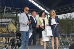 Festiwal  Orkiestr Dętych w Chodczu