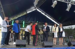 Festiwal  Orkiestr Dętych w Chodczu