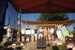 Festyn Lokalnych Grup Rybackich w Więcborku