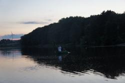 Festyn Lokalnych Grup Rybackich w Więcborku