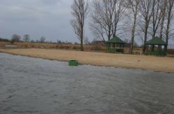 Zmiany nad jeziorami w ramach ochrony środowiska