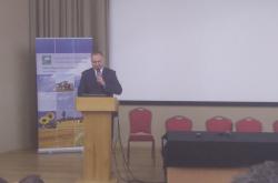 Konferencja wdrażania PROW 2007-2013 w województwie kujawsko –pomorskim