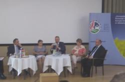 Konferencja wdrażania PROW 2007-2013 w województwie kujawsko –pomorskim
